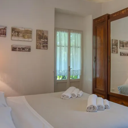 Apartment Pini Balbiani - Pini