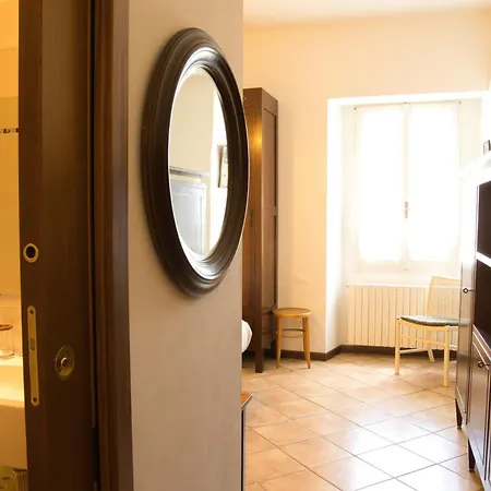 Apartment Pini Balbiani - Pini