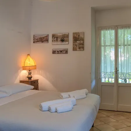 Apartment Pini Balbiani - Pini *