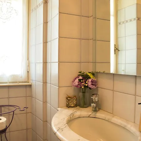 Апартаменты Pini Balbiani Льерна