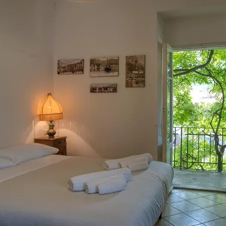 Pini Balbiani * Льерна