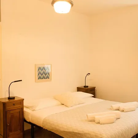 Apartment Pini Balbiani - Pini *
