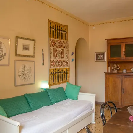 Апартаменты Pini Balbiani