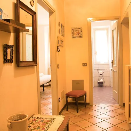 Апартаменты Pini Balbiani *