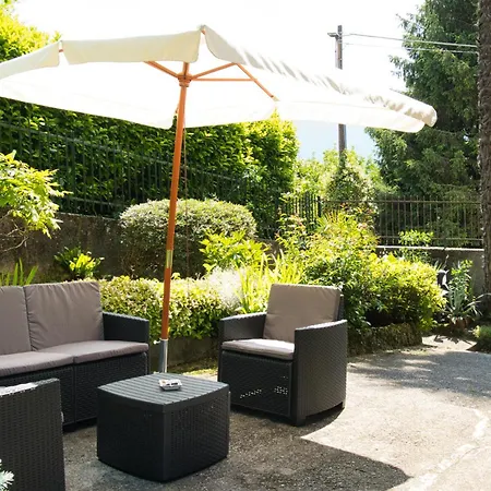 Pini Balbiani * Льерна