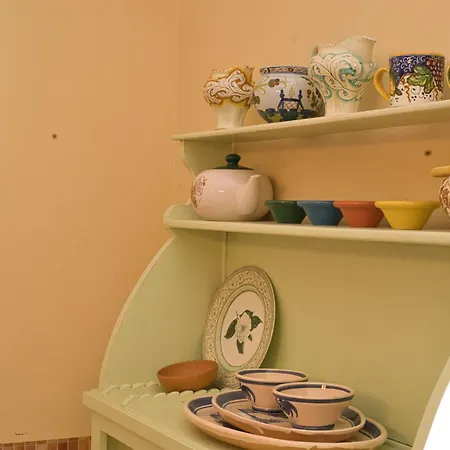 Pini Balbiani - Pini Apartment *