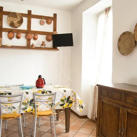 Pini Balbiani Апартаменты *