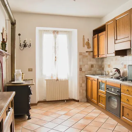 Pini Balbiani - Pini Apartment