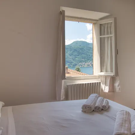 Pini Balbiani Апартаменты