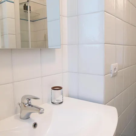 Appartement Pini Balbiani - Pini