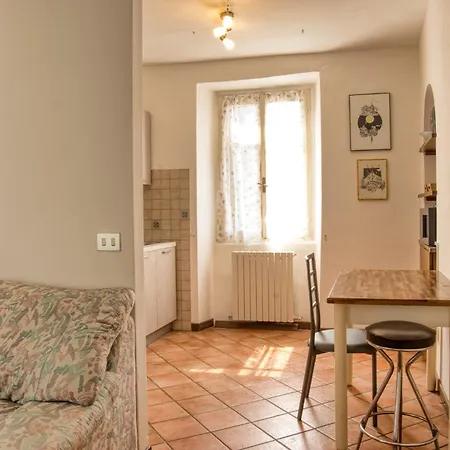 Апартаменты Pini Balbiani *