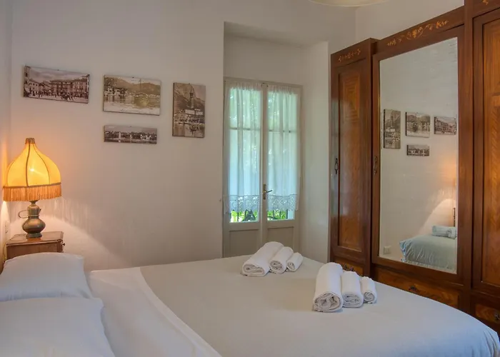 דירה Pini Balbiani