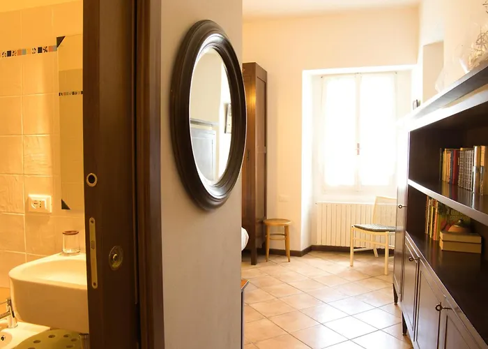 דירה Pini Balbiani