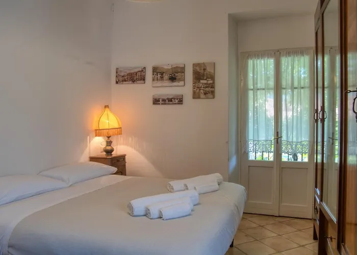 דירה Pini Balbiani *