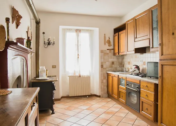 Pini Balbiani דירה