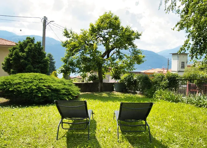 Pini Balbiani דירה