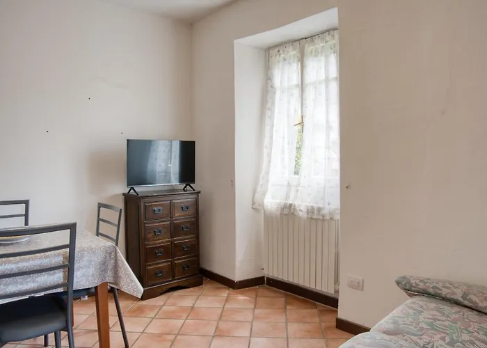 דירה Pini Balbiani *