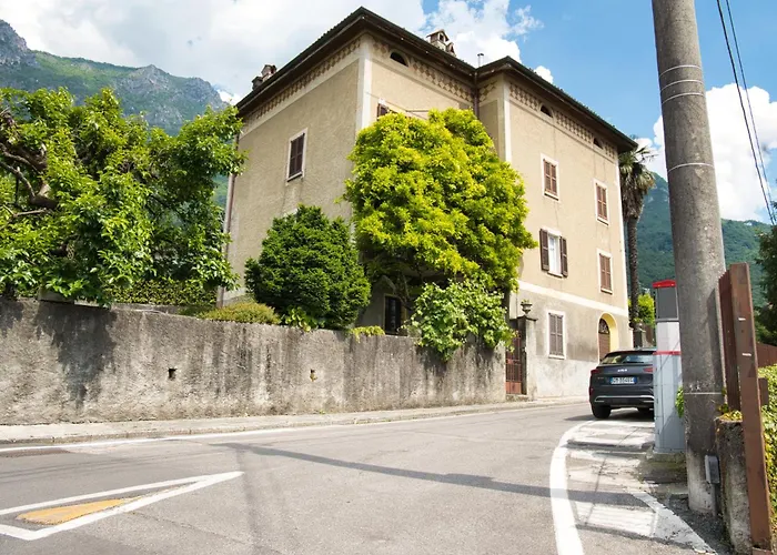 דירה Pini Balbiani