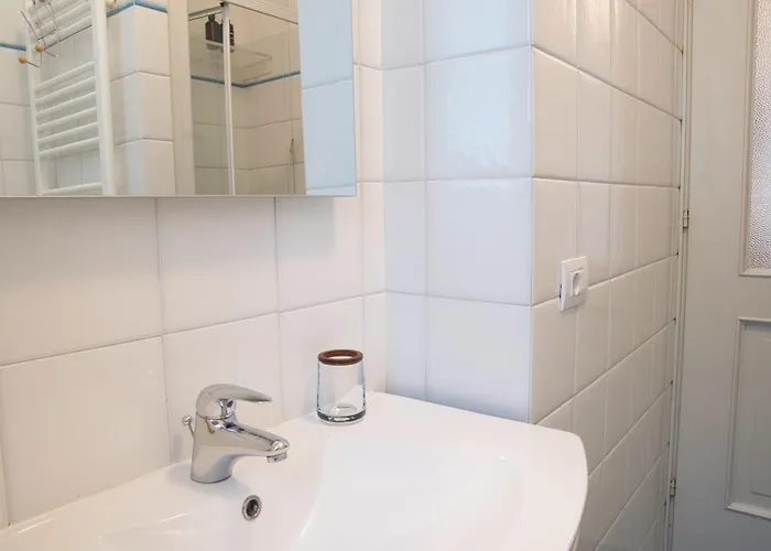 דירה Pini Balbiani