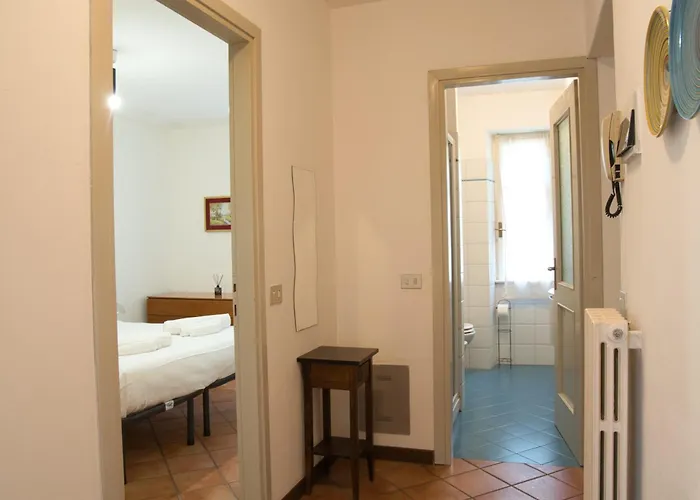 Pini Balbiani דירה