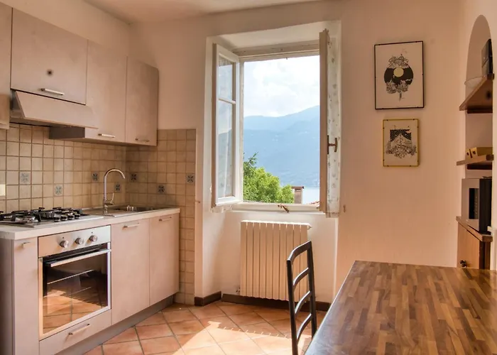 דירה Pini Balbiani