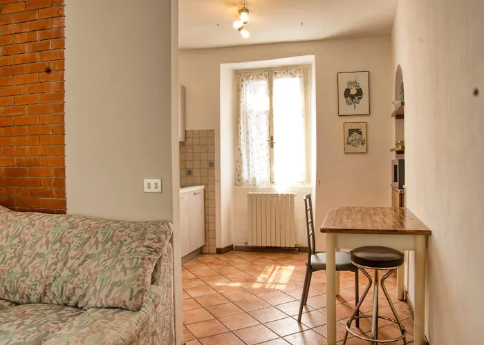 דירה Pini Balbiani *