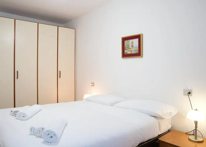 דירה Pini Balbiani *