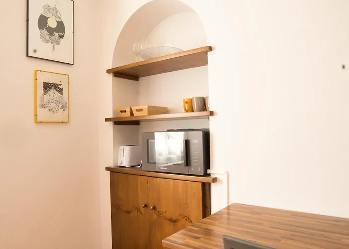 Pini Balbiani דירה ליירנה