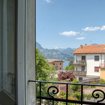 Pini Balbiani * Lierna