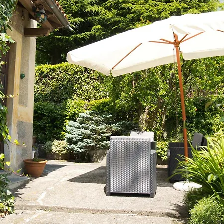 Pini Balbiani Lierna