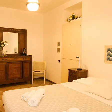 Pini Balbiani - Pini Appartement *